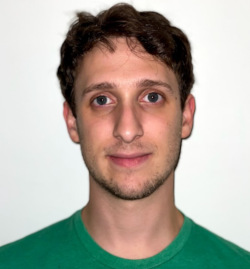  Lucas Fridman