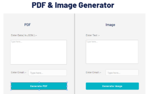 How To Generate Pdf Documents And Images With Bubble Io Apitemplate Io How To Generate Pdf Documents And Images With Bubble Io Apitemplate Io
