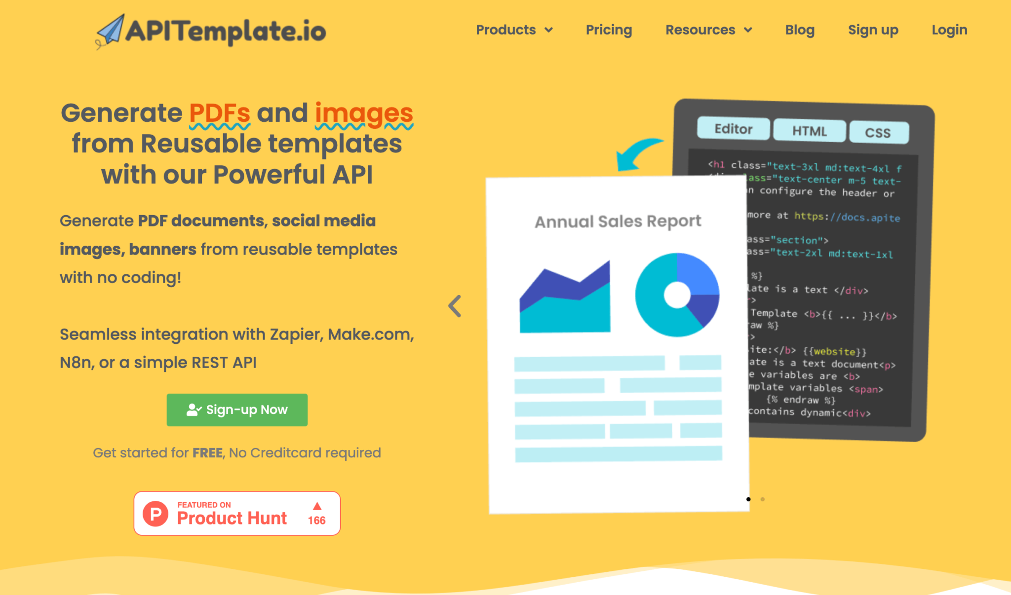 Convert HTML to PDF in Node.js with 4 Popular Libraries (Updated 2024 ...