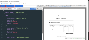 How to Generate PDFs with n8n and APITemplate (2026 Guide)