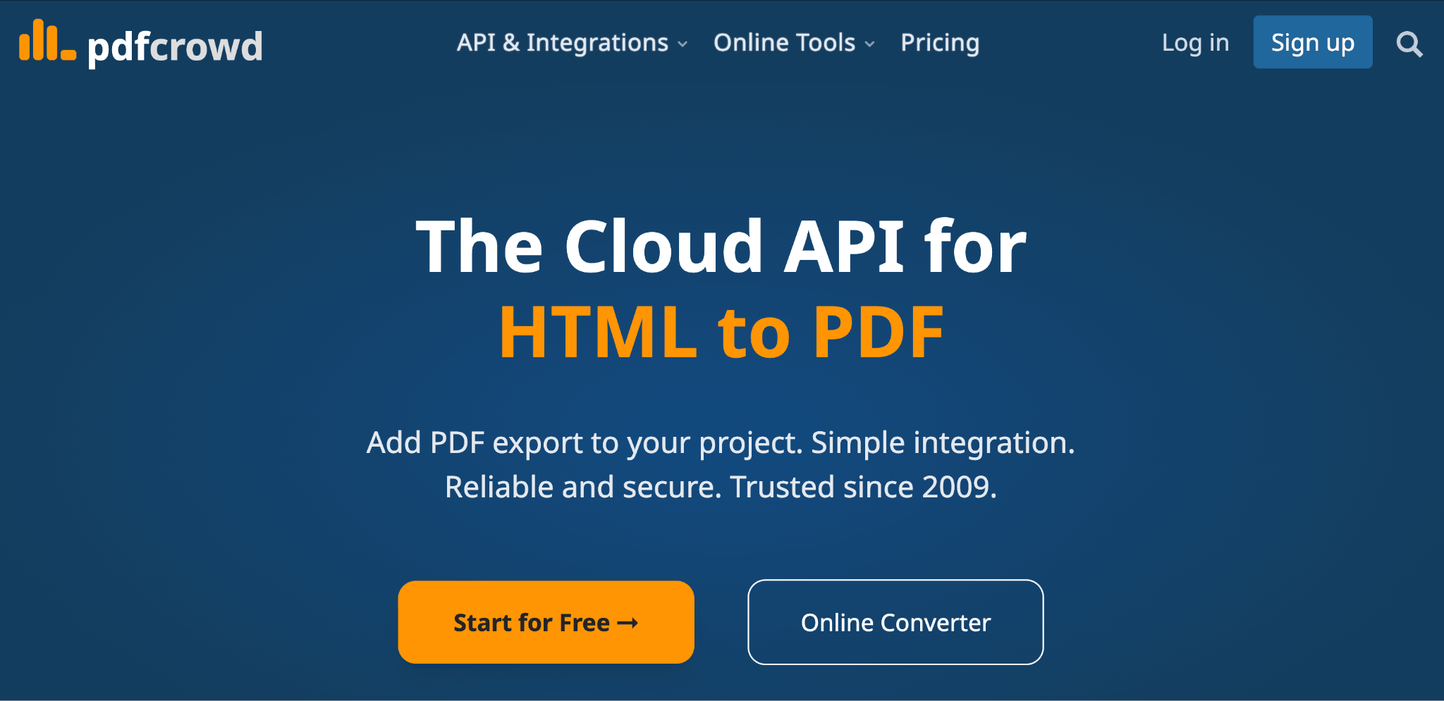 PDFcrowd vs PDFShift vs APITemplate.io: A Complete HTML to PDF API ...